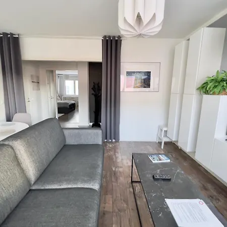 Апартаменты Fabulous