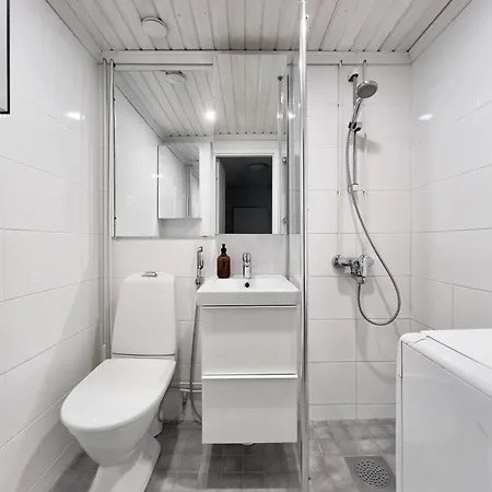 Fabulous Apartamento *