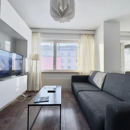 Apartment Fabulous Helsinki