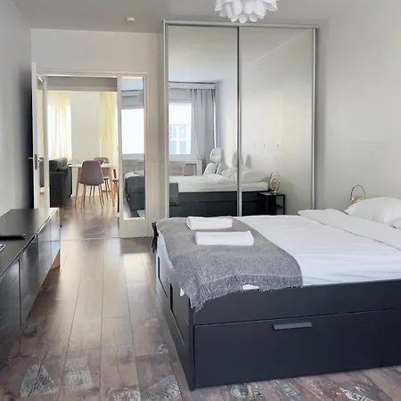 Fabulous Helsínquia