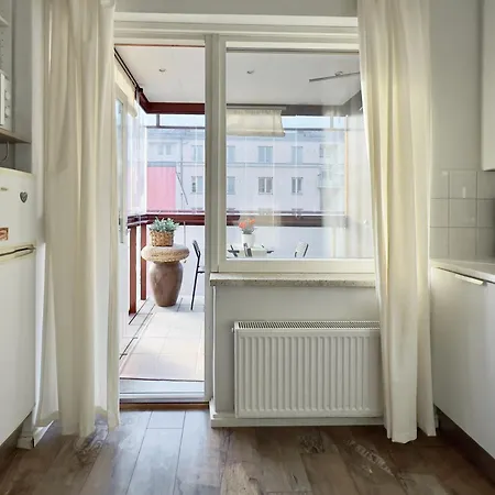 Fabulous Apartamento