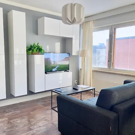 Fabulous Apartment *