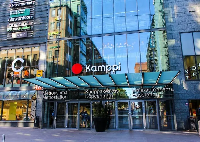 Fabulous * Ελσίνκι