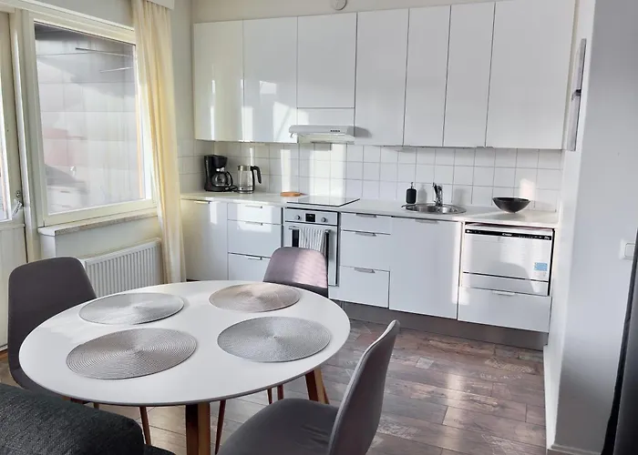 Διαμέρισμα Fabulous