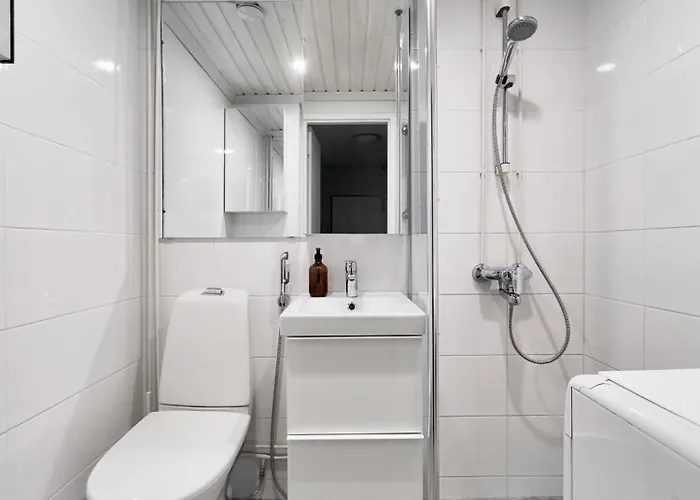 Fabulous Διαμέρισμα *