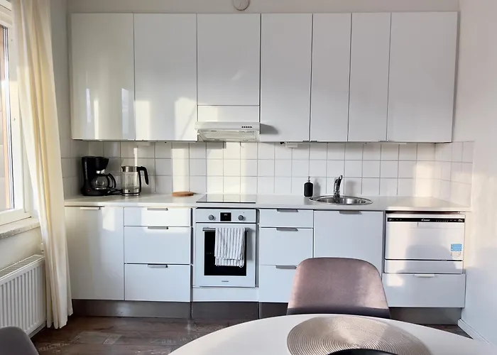 Διαμέρισμα Fabulous *