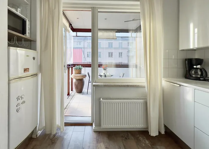 Fabulous Διαμέρισμα