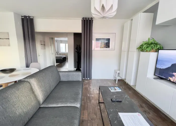 Διαμέρισμα Fabulous