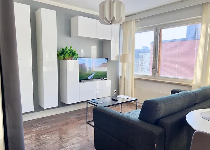 Fabulous Διαμέρισμα *