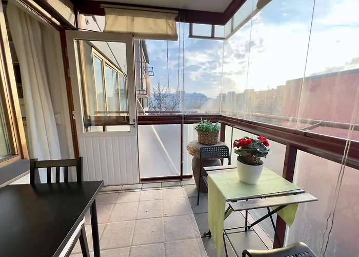 Fabulous Ελσίνκι