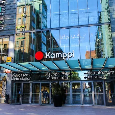 Fabulous * 赫尔辛基