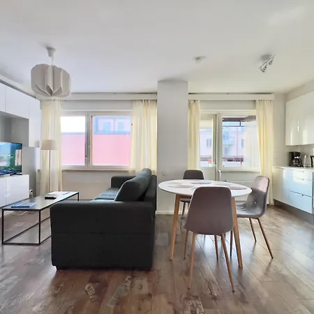Fabulous Apartment