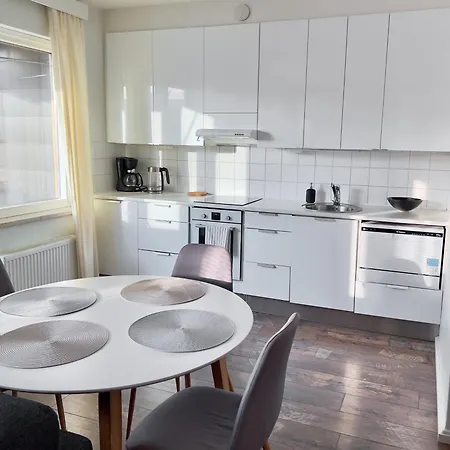 Apartment Fabulous